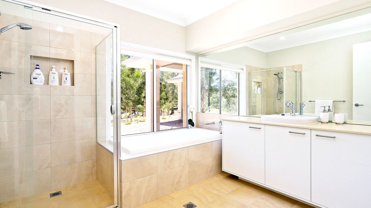 Photo of Bathroom in East Kurrajong