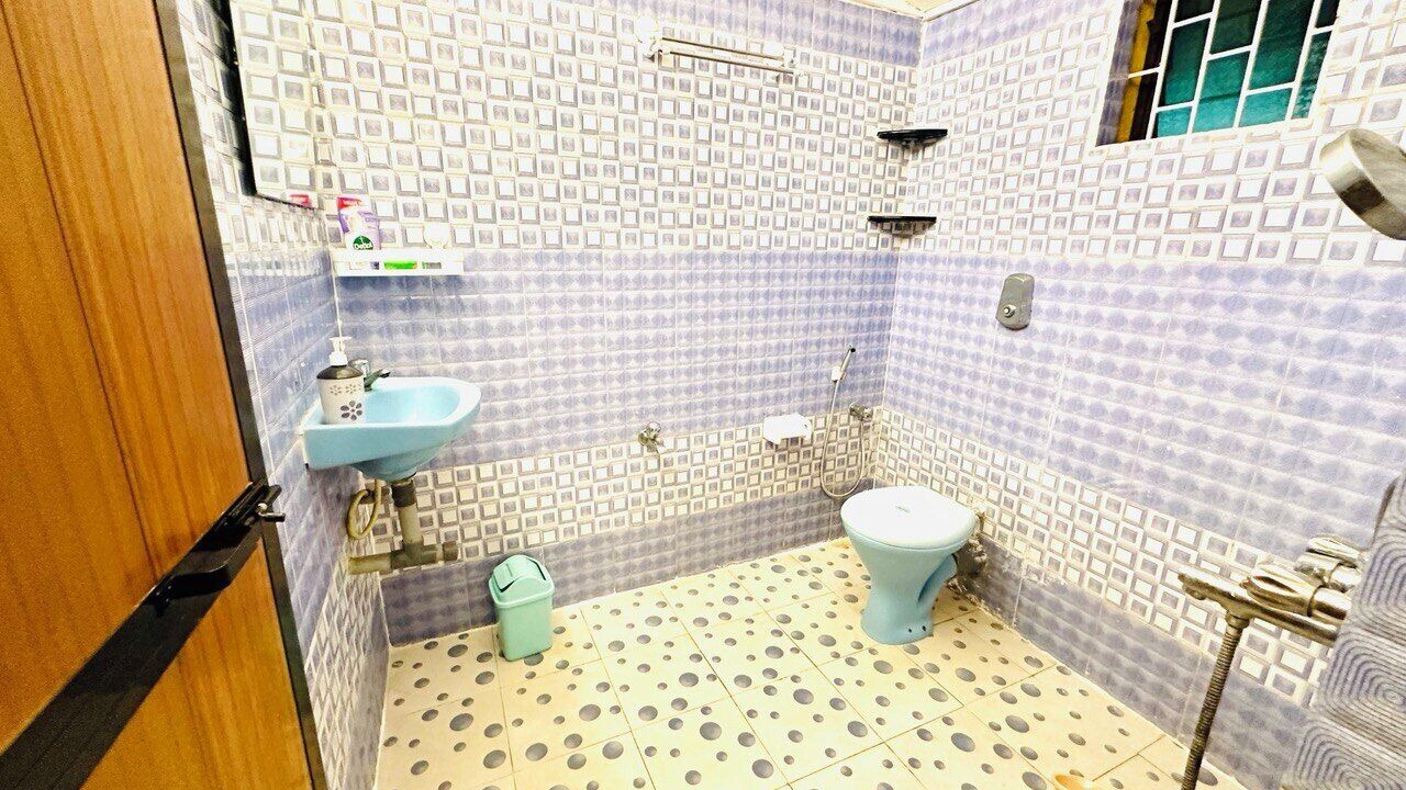 Photo of Bathroom in Palolem