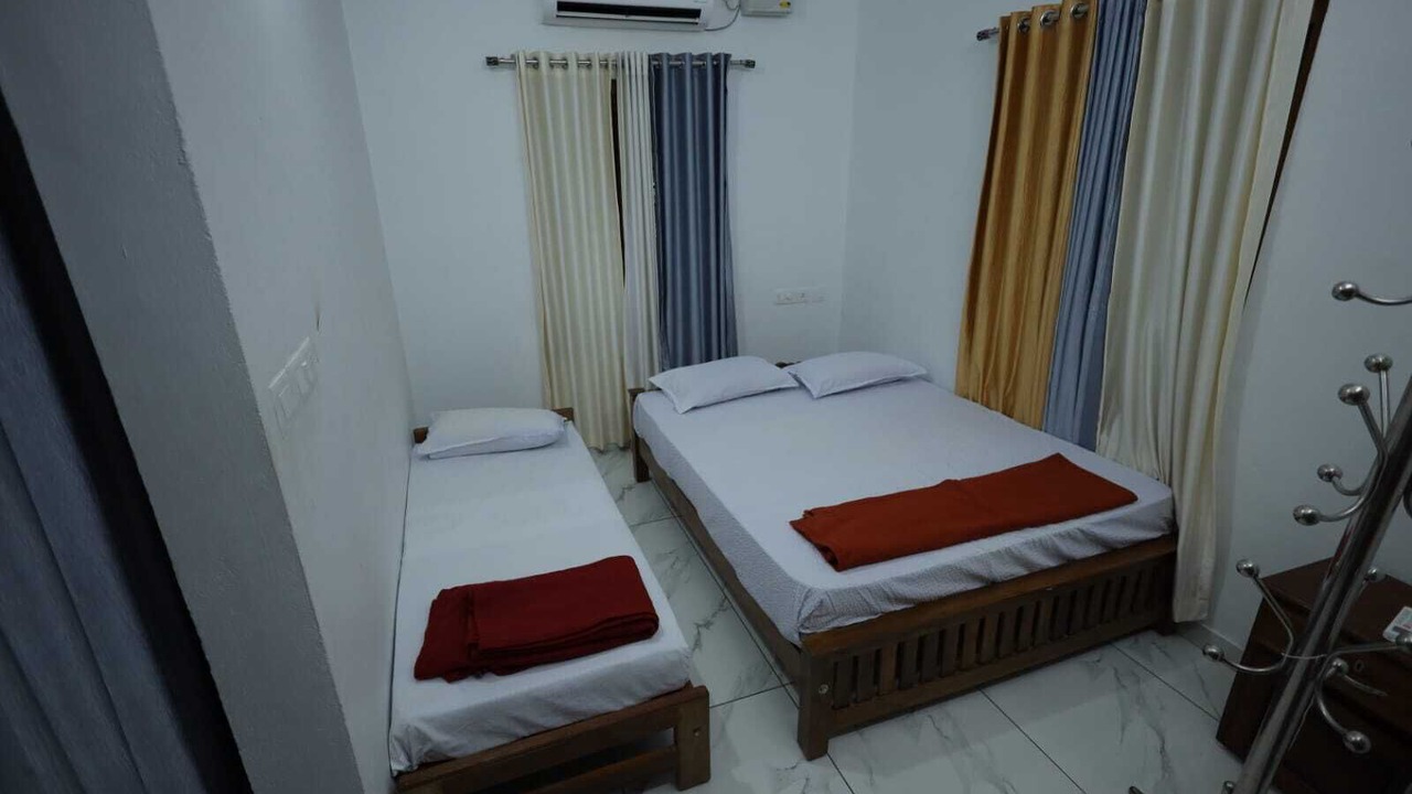 Photo of Bedroom in Kanjirappally