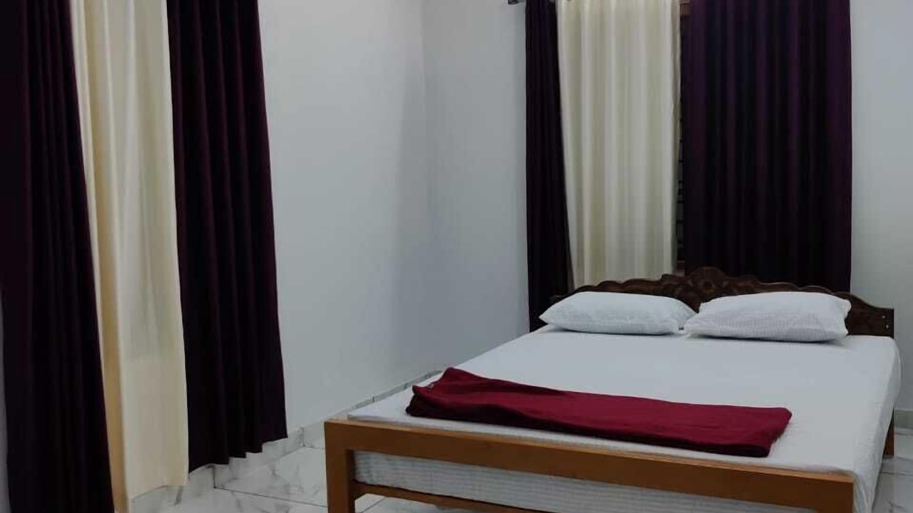 Photo of Bedroom in Kanjirappally
