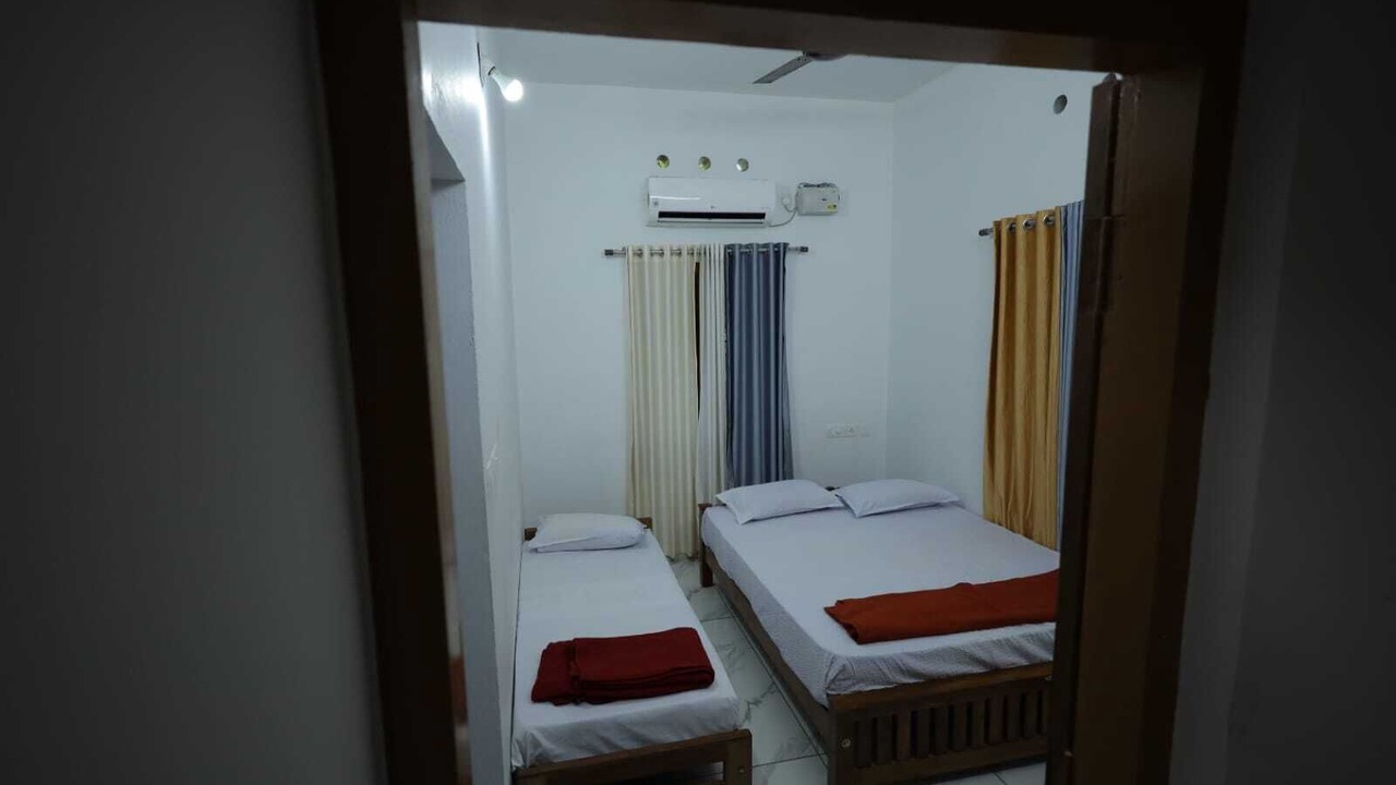 Photo of Bedroom in Kanjirappally