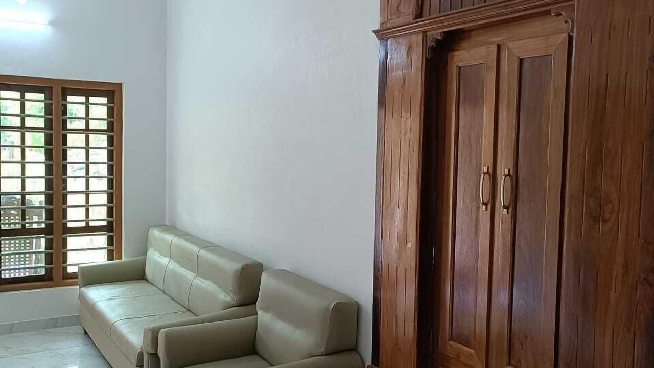 Photo of Bedroom in Kanjirappally