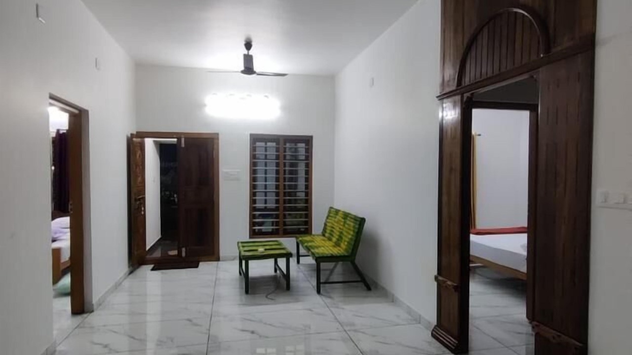 Photo of Bedroom in Kanjirappally