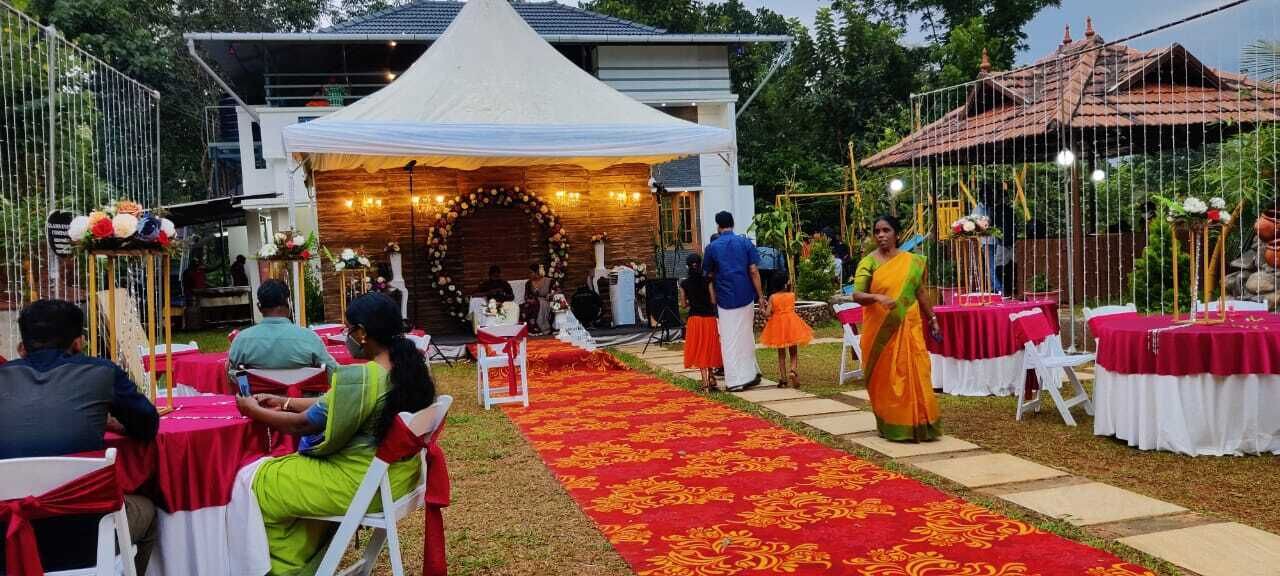 Photo of Outdoor in Kanjirappally