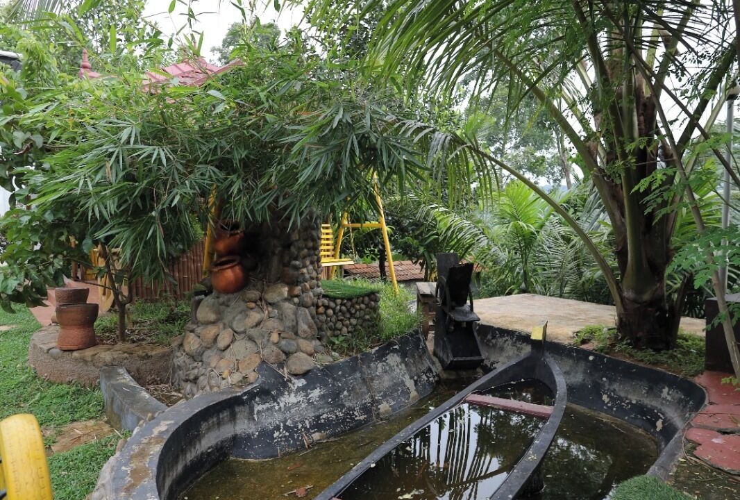 Photo of Outdoor in Kanjirappally