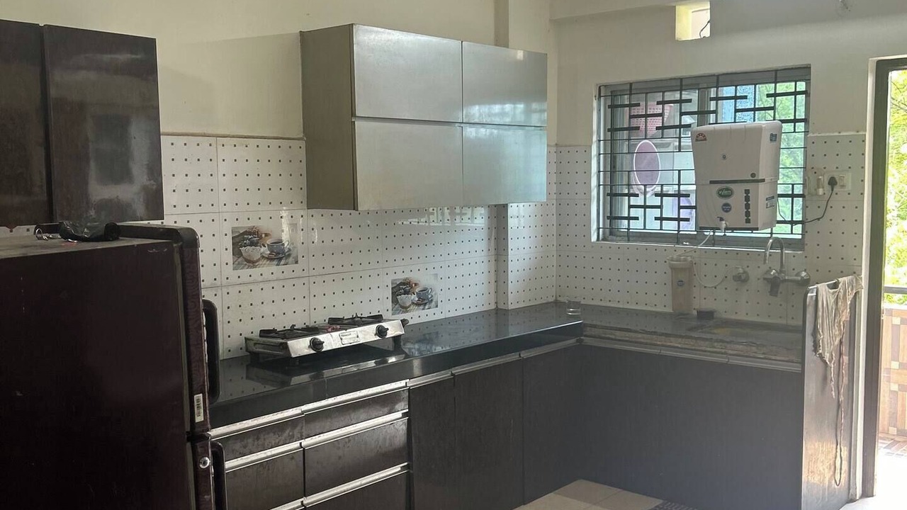Photo of Kitchen in Nagpur