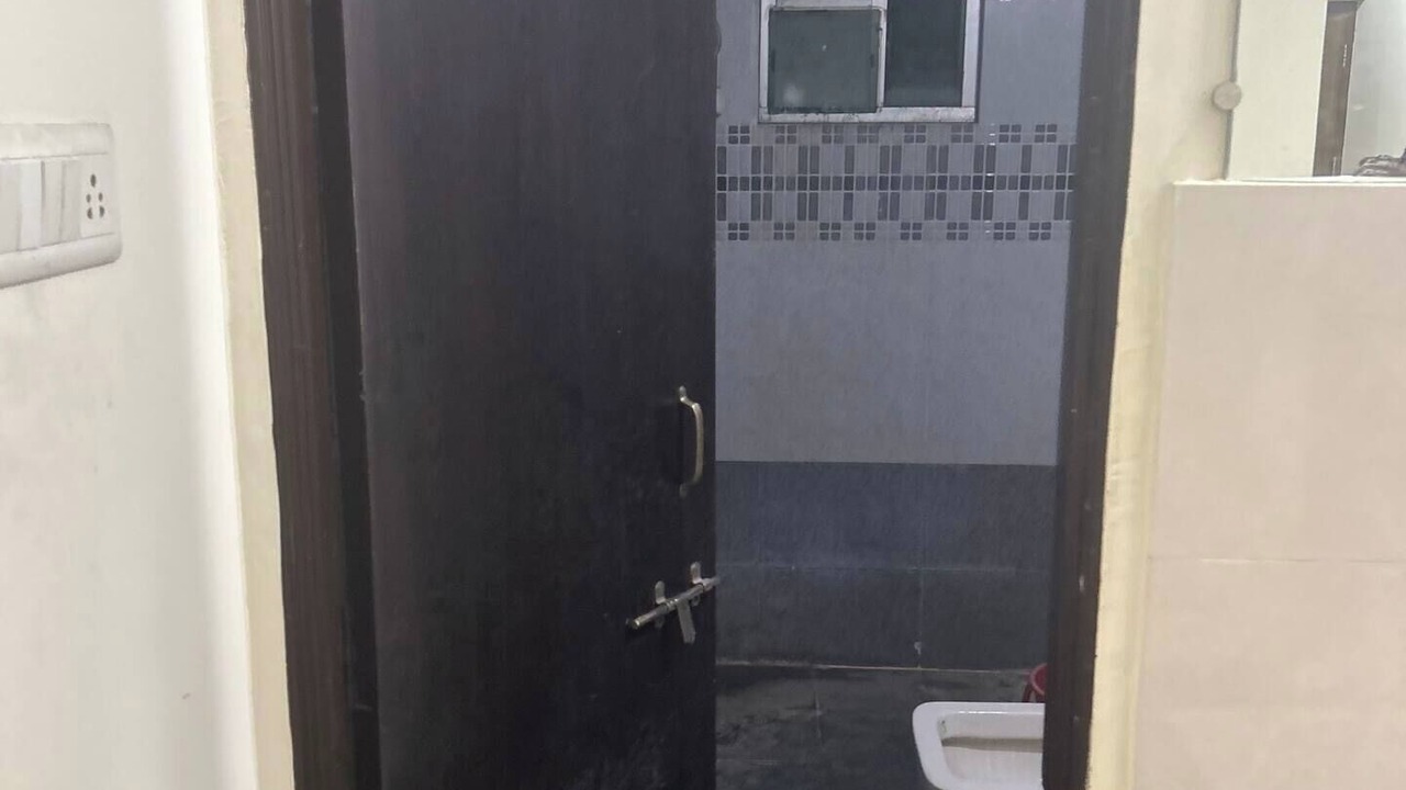 Photo of Bathroom in Nagpur