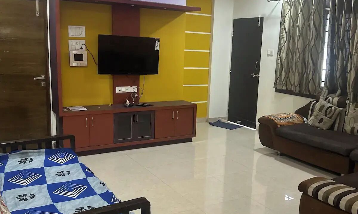 Photo of Livingroom in Nagpur