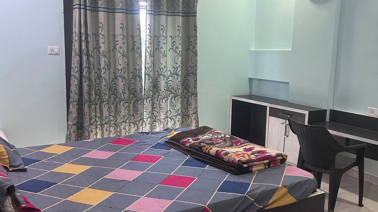 Photo of Bedroom in Nagpur