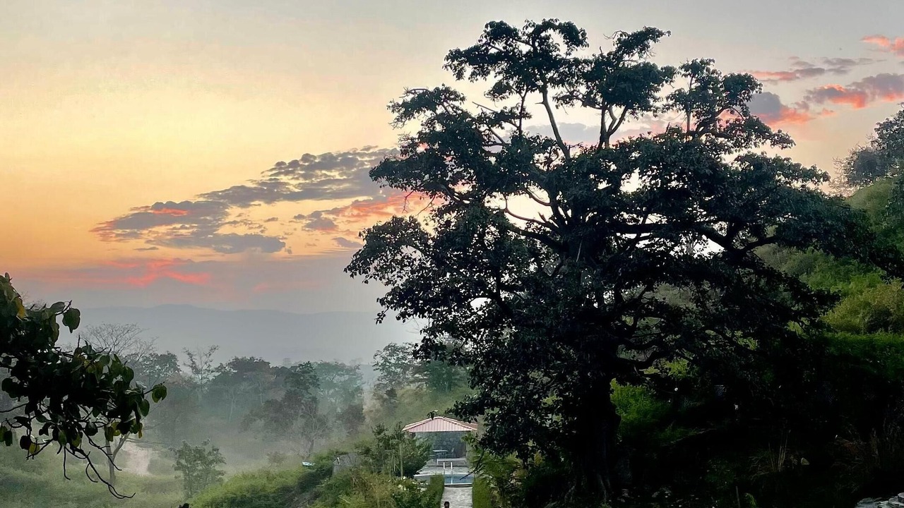 Photo of Outdoor in Gogunda
