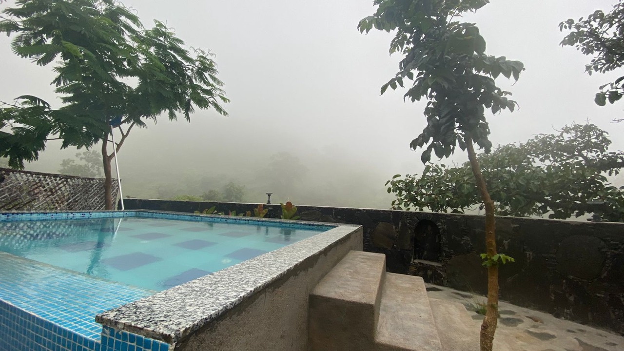 Photo of Outdoor in Gogunda