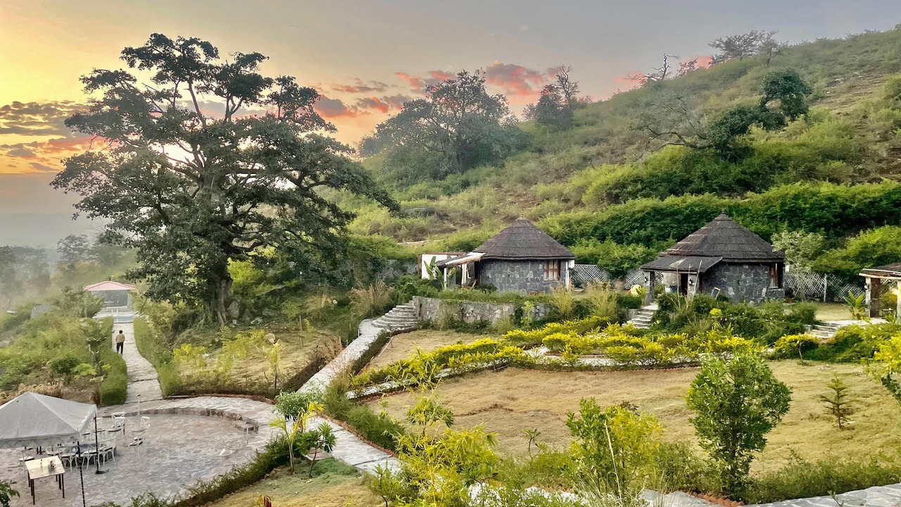 Photo of Outdoor in Gogunda
