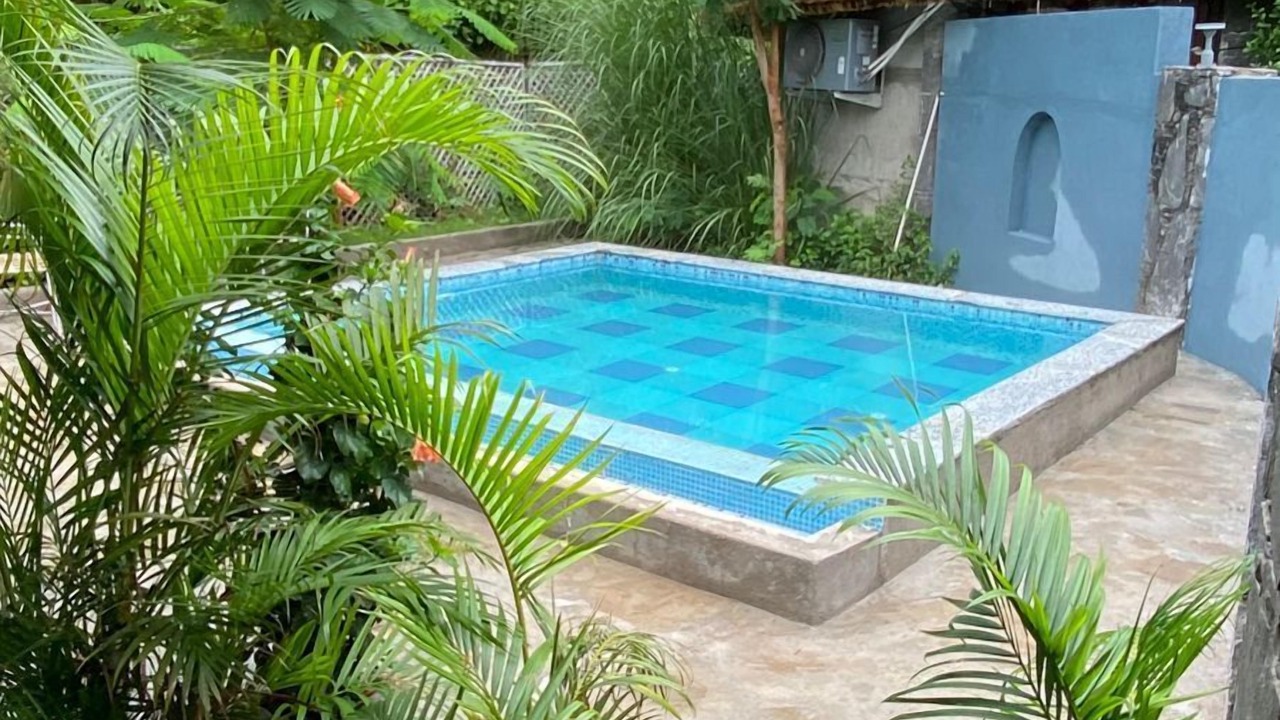 Photo of Outdoor in Gogunda