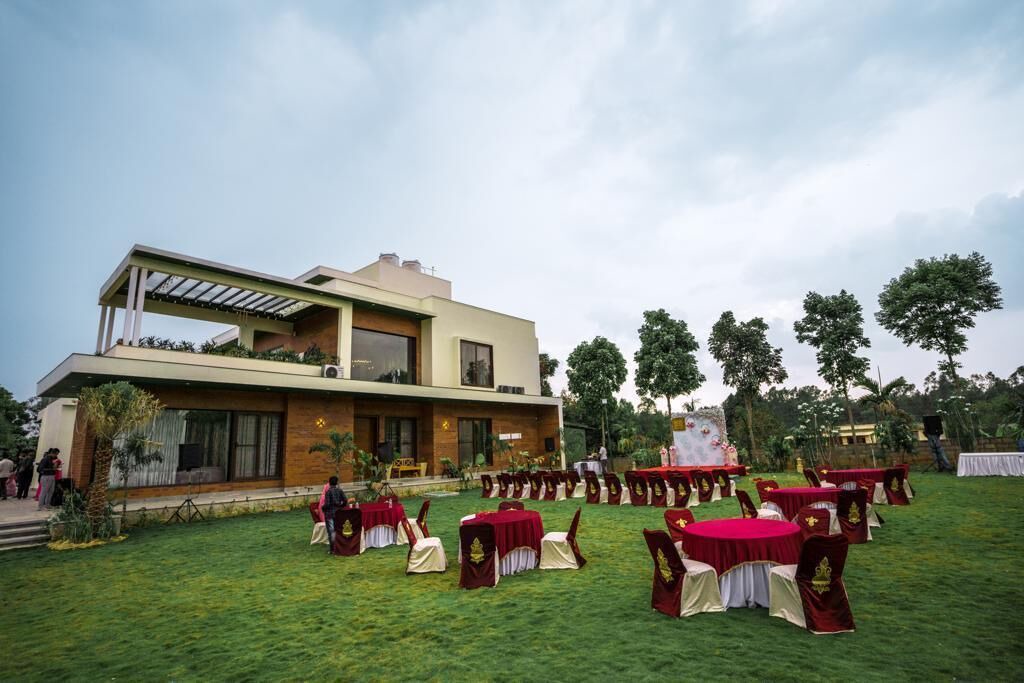 Photo of Outdoor in Narasapura
