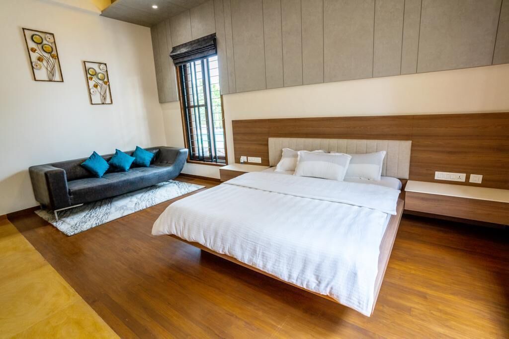 Photo of Bedroom in Narasapura