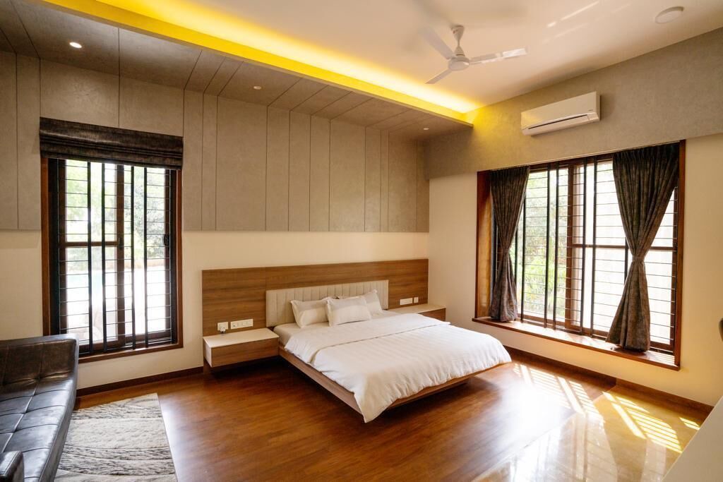 Photo of Bedroom in Narasapura