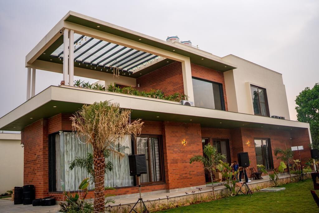 Photo of Outdoor in Narasapura