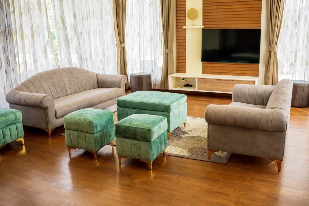 Photo of Livingroom in Narasapura