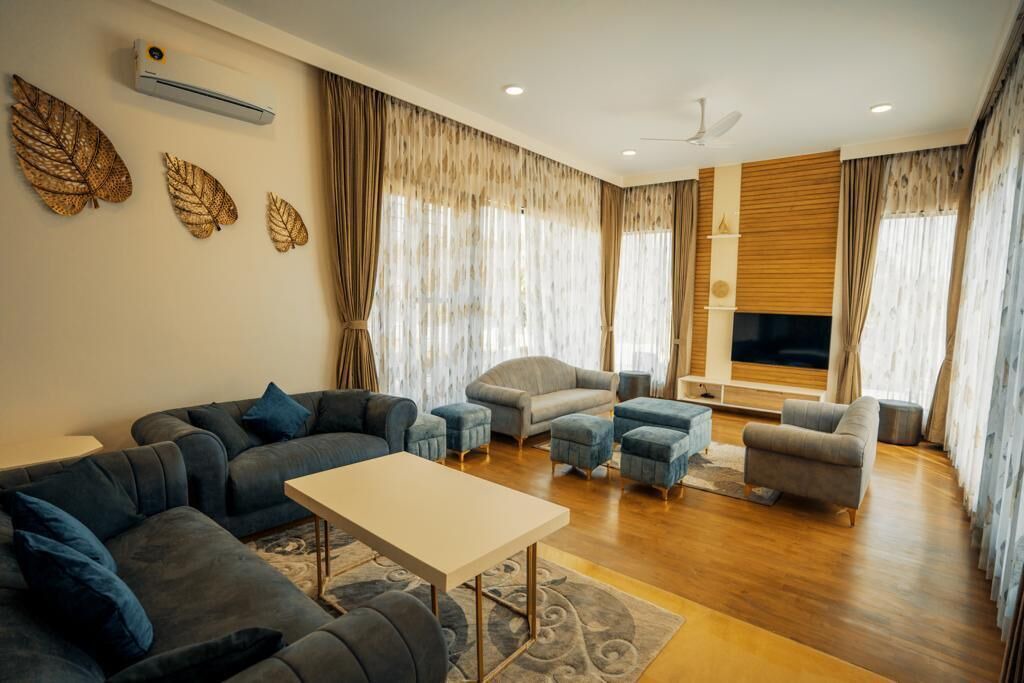 Photo of Livingroom in Narasapura