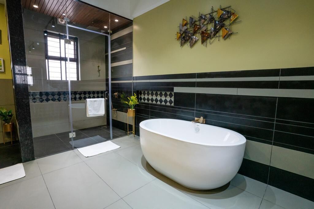Photo of Bathroom in Narasapura