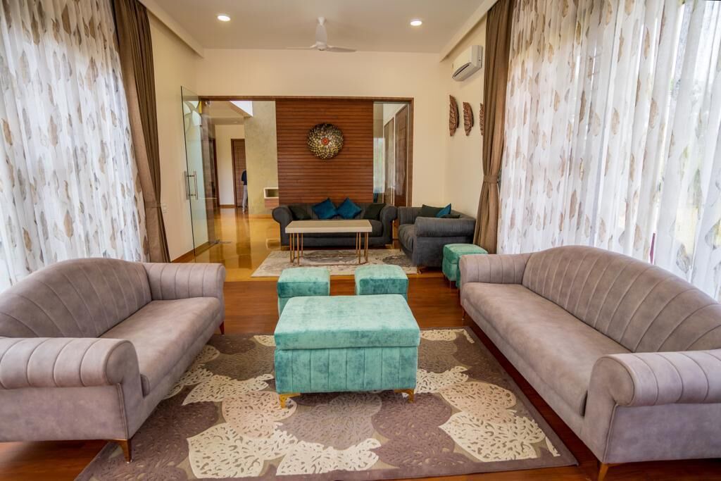Photo of Livingroom in Narasapura
