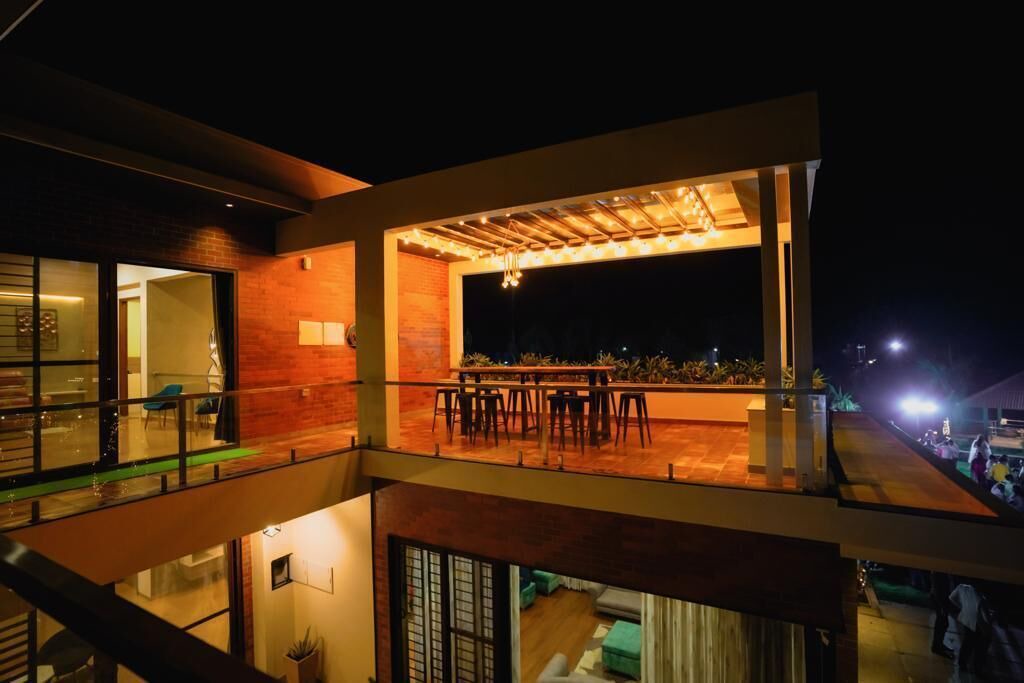 Photo of Outdoor in Narasapura