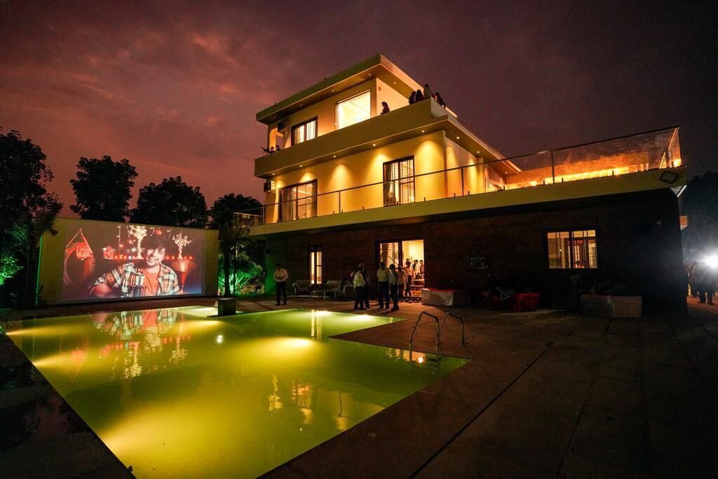 Photo of Outdoor in Narasapura