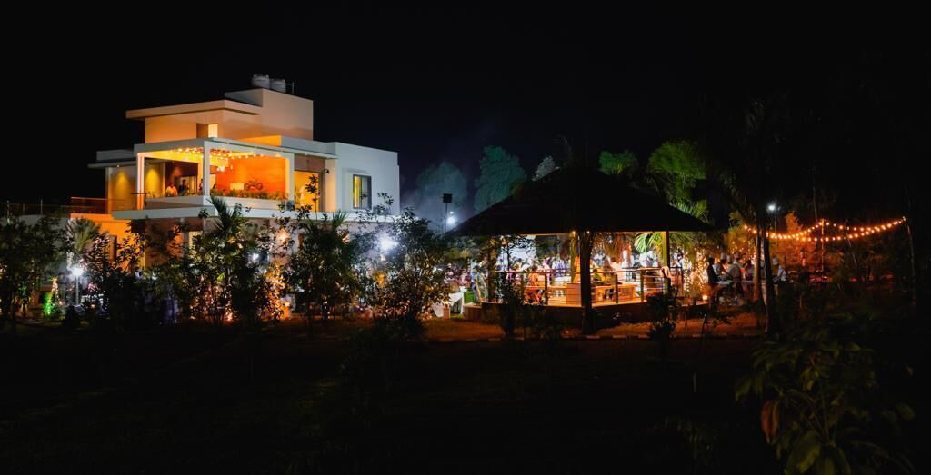 Photo of Outdoor in Narasapura