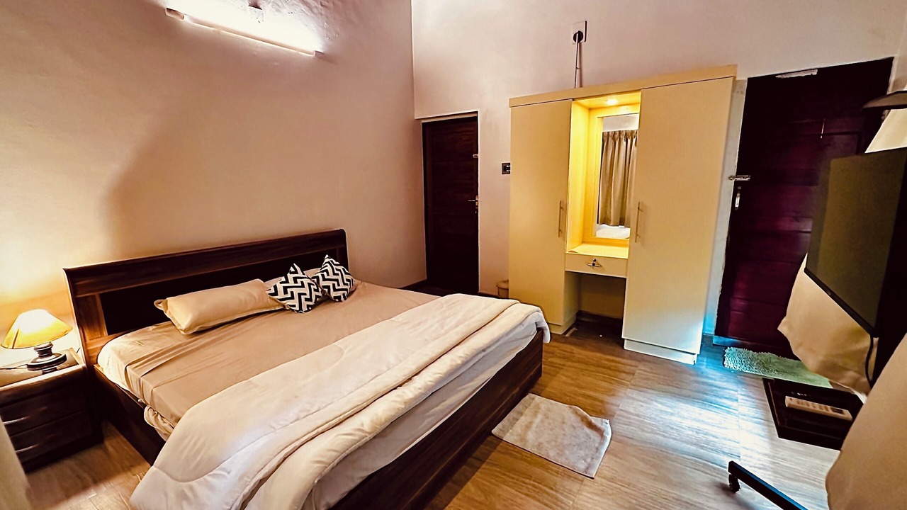 Photo of Bedroom in Vypin