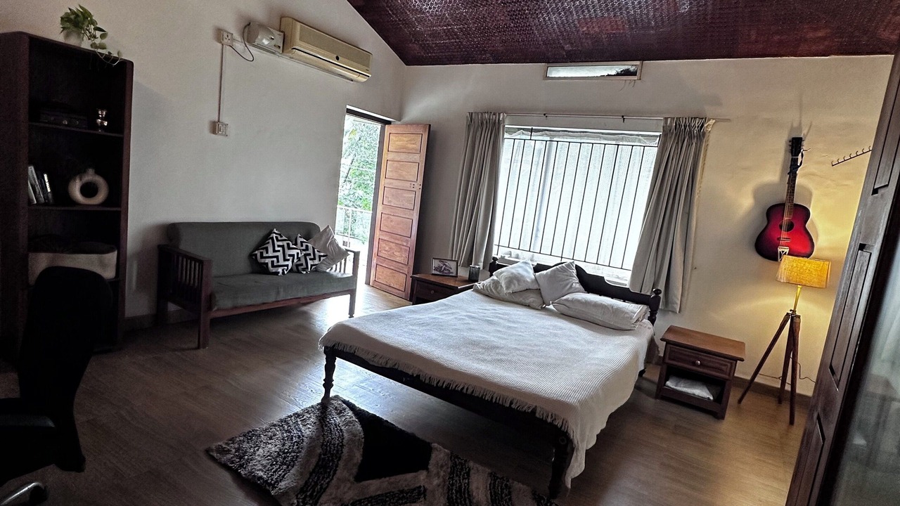 Photo of Bedroom in Vypin