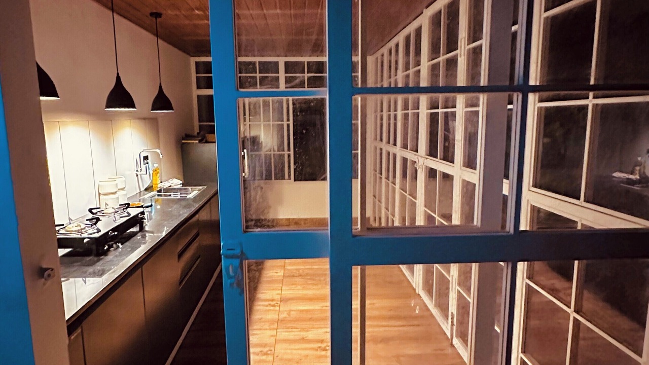 Photo of Kitchen in Vypin