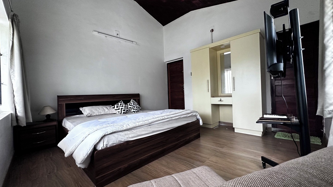 Photo of Bedroom in Vypin