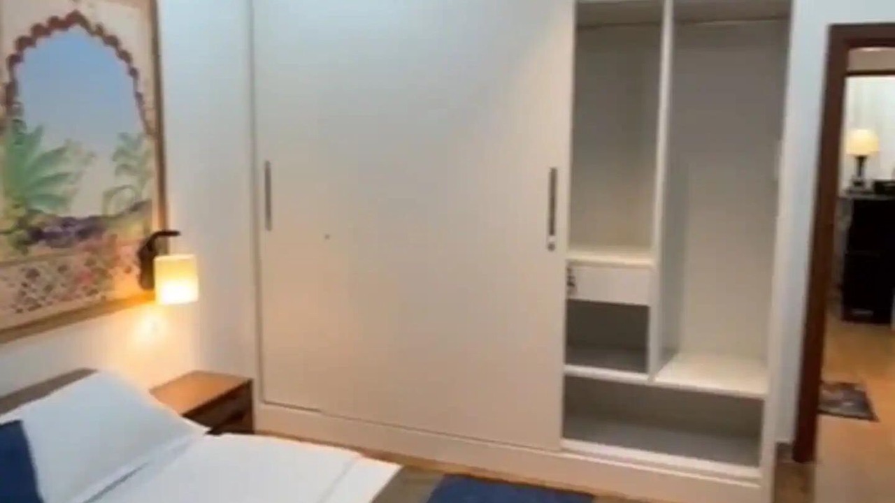 Photo of Bedroom in Banjara Hills