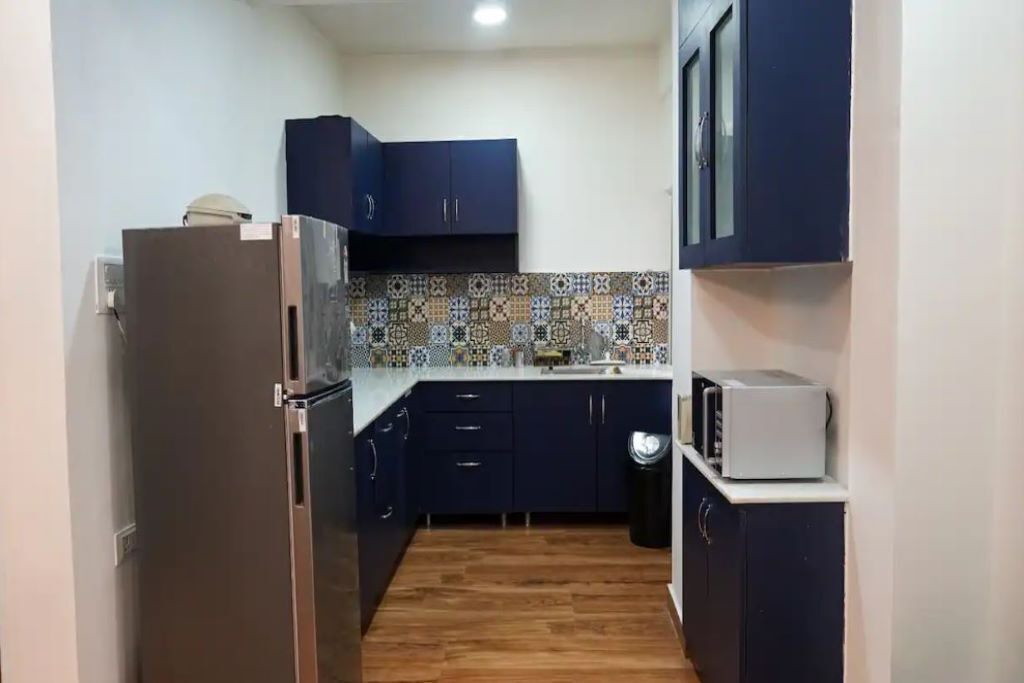 Photo of Kitchen in Banjara Hills