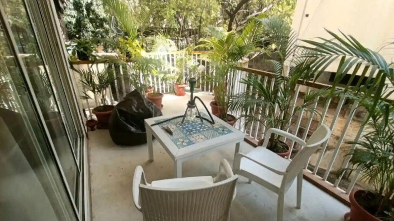 Photo of Outdoor in Banjara Hills