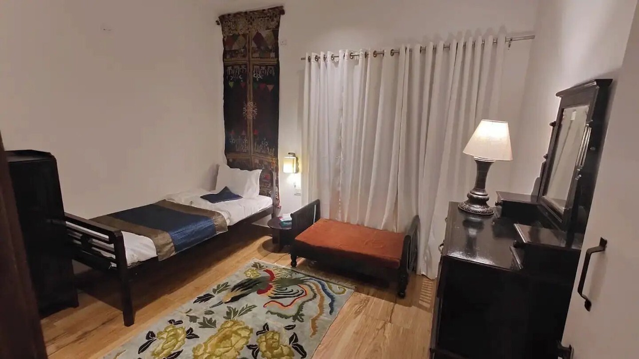 Photo of Bedroom in Banjara Hills