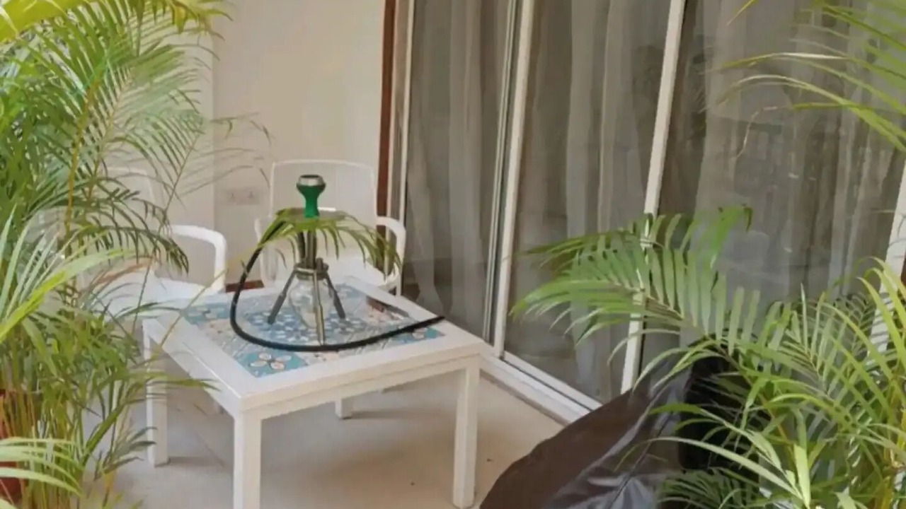 Photo of Patio Balcony in Banjara Hills