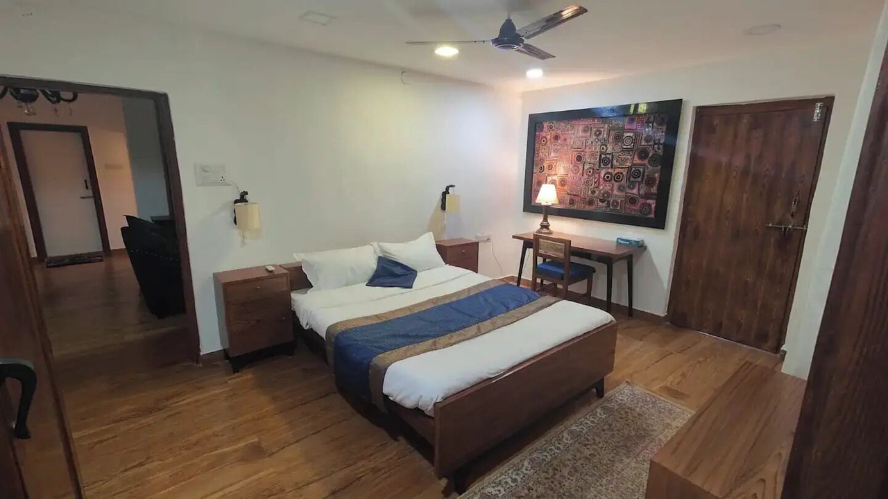 Photo of Bedroom in Banjara Hills