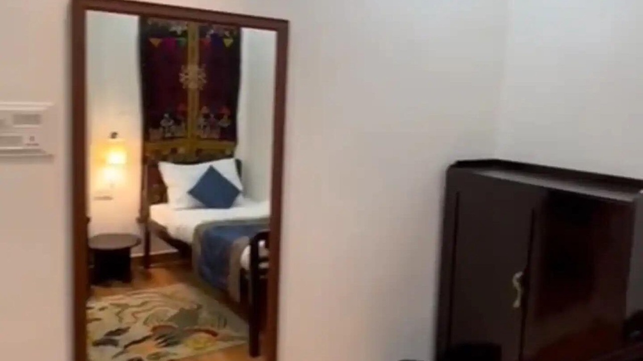Photo of Bedroom in Banjara Hills