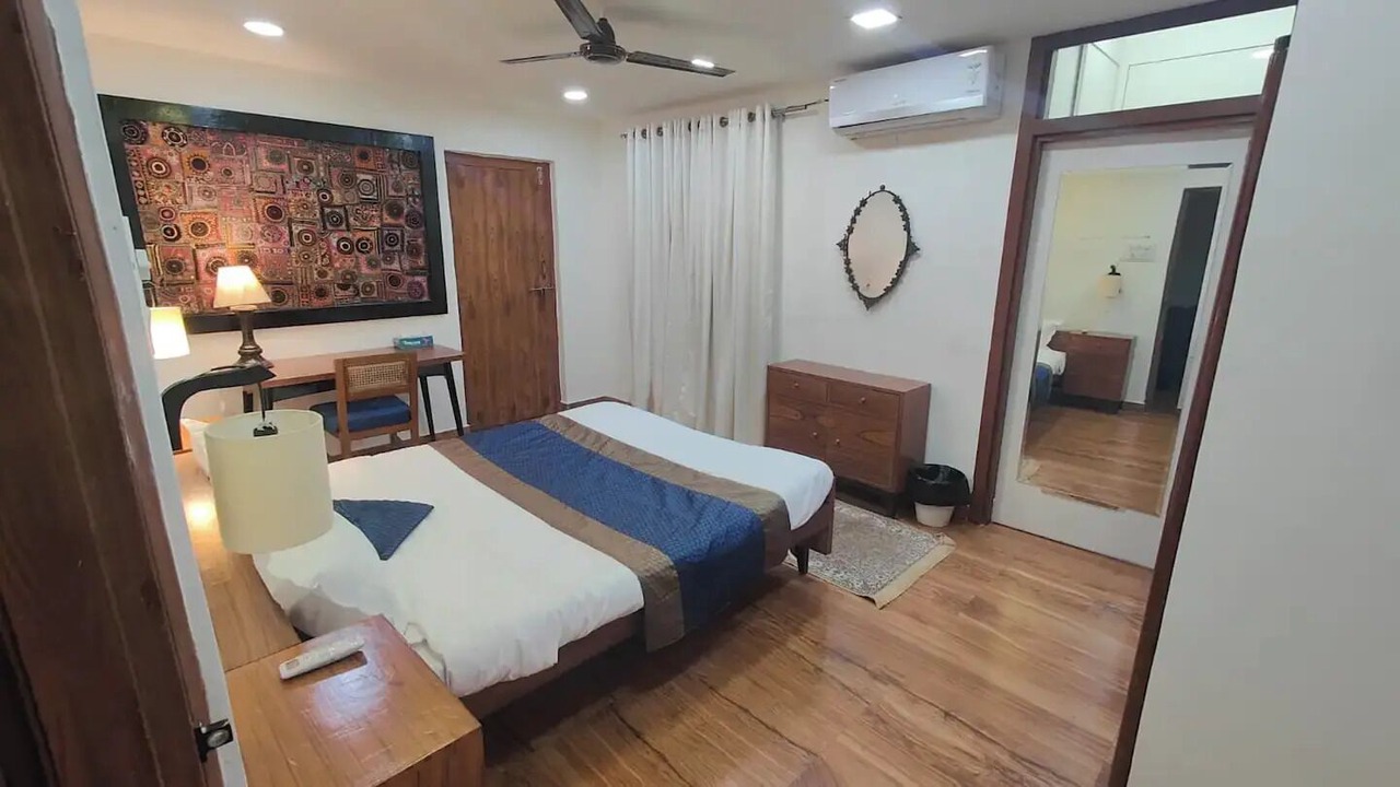 Photo of Bedroom in Banjara Hills