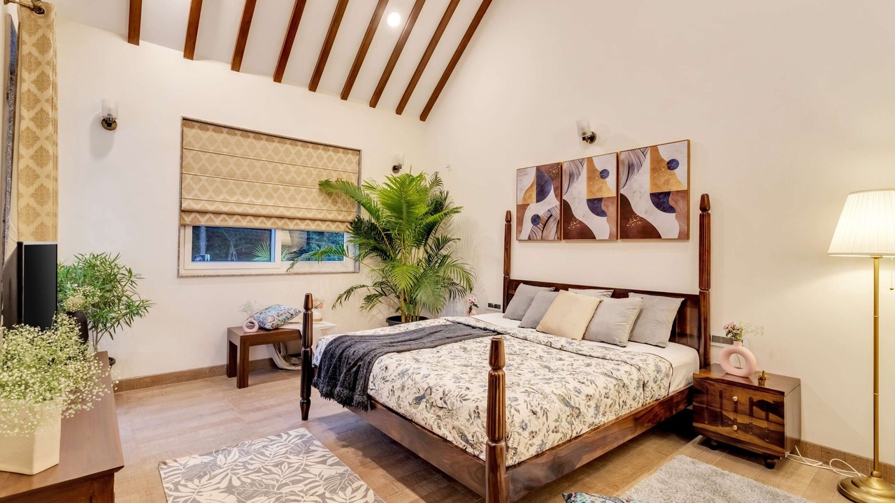Photo of Bedroom in Assagao