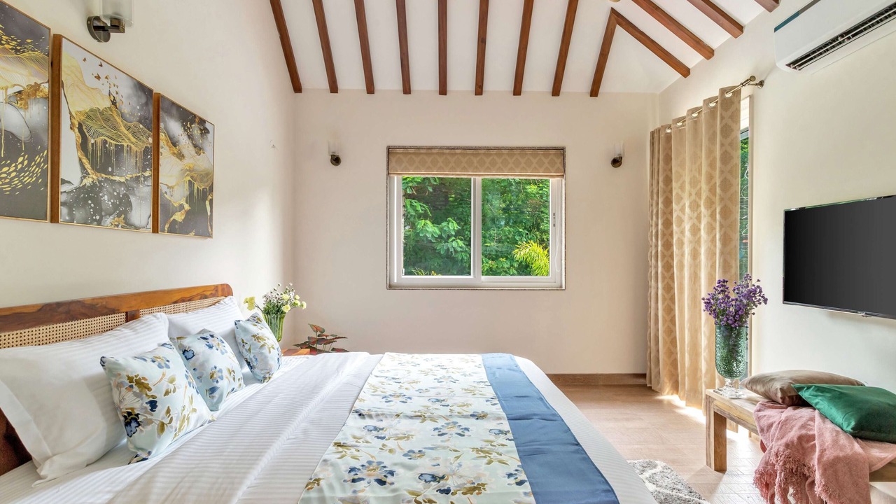 Photo of Bedroom in Assagao