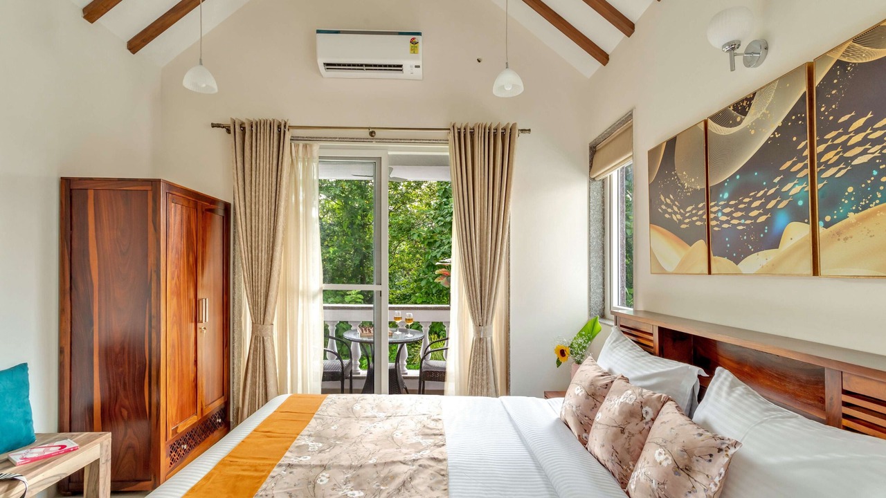Photo of Bedroom in Assagao