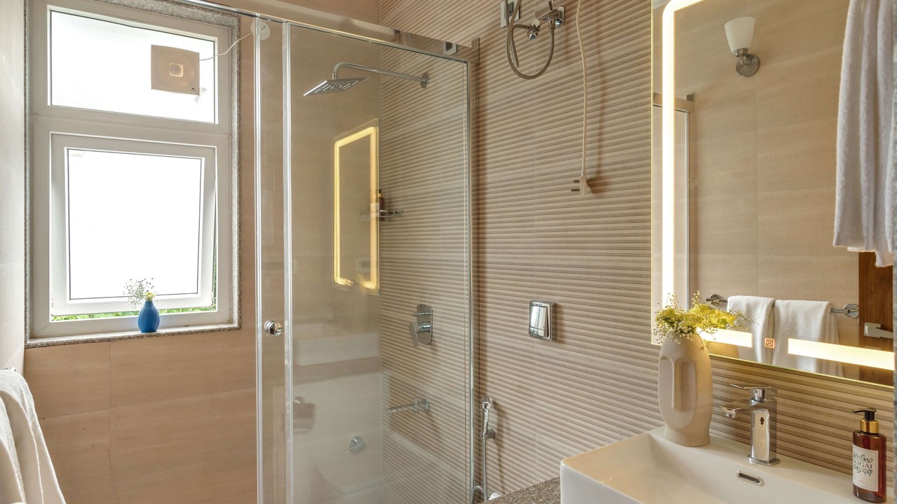 Photo of Bathroom in Assagao