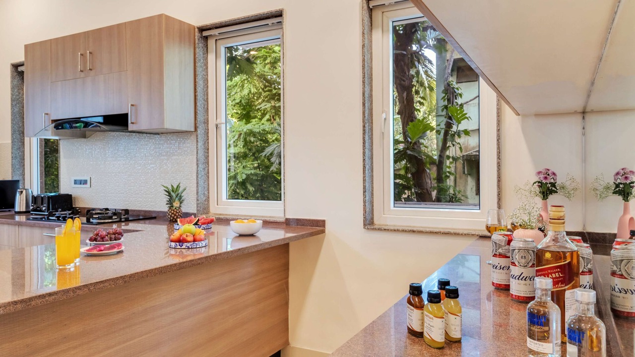 Photo of Kitchen in Assagao