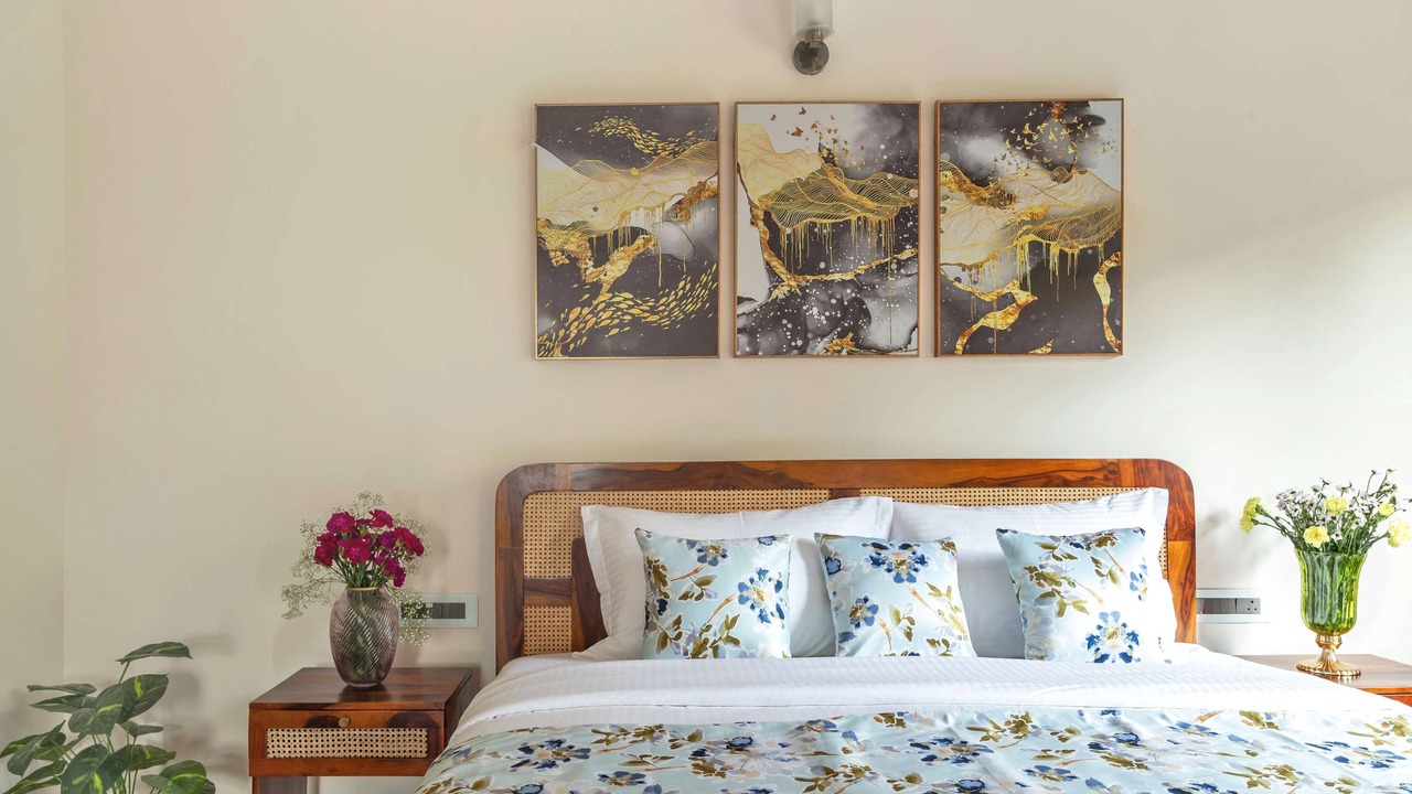 Photo of Bedroom in Assagao