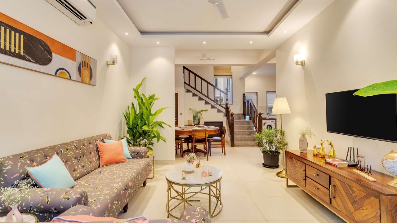 Photo of Livingroom in Assagao