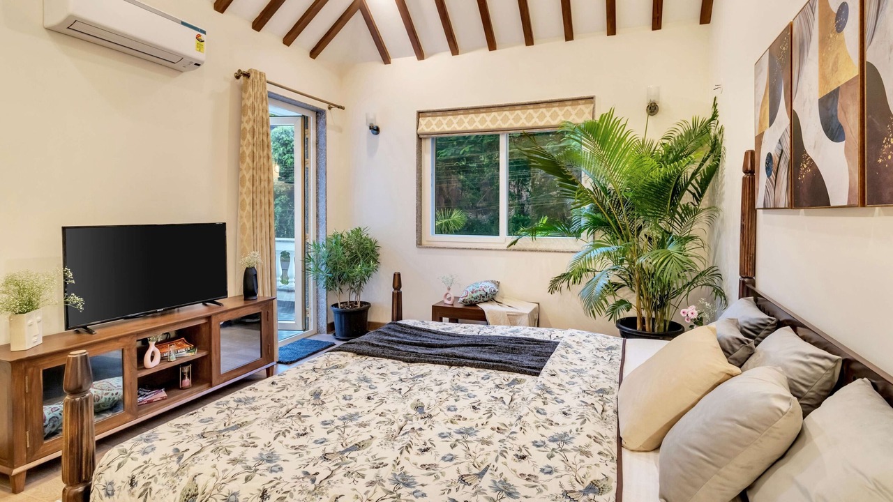 Photo of Bedroom in Assagao