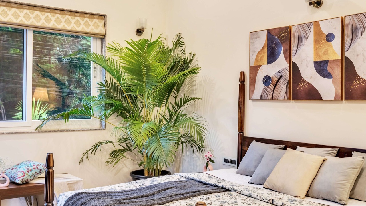 Photo of Bedroom in Assagao