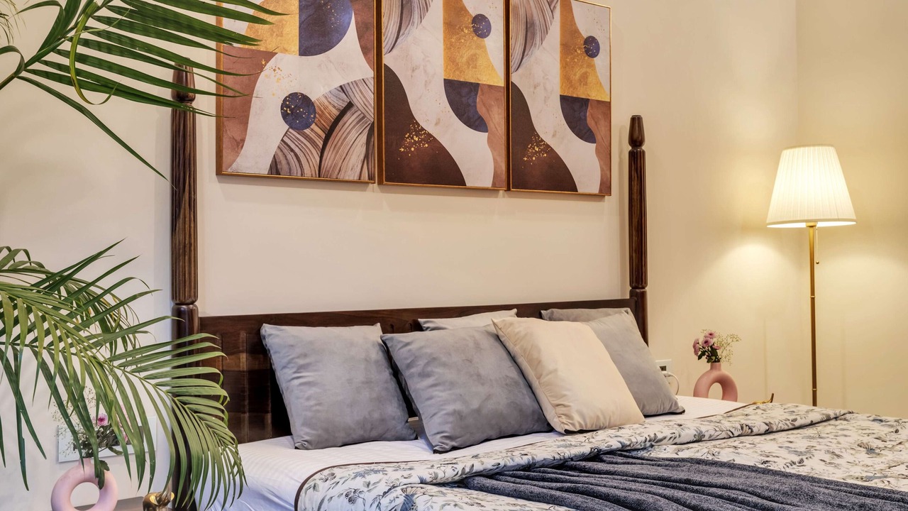 Photo of Bedroom in Assagao